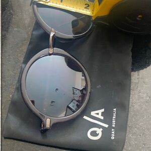 Quay Australia sunglasses